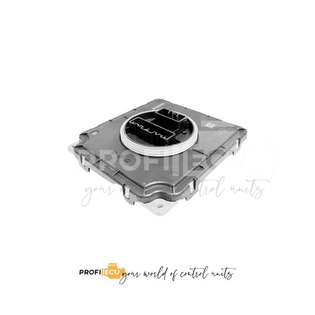 277604EA5B – Řídící jednotka 277604EA5B – Řídící jednotka